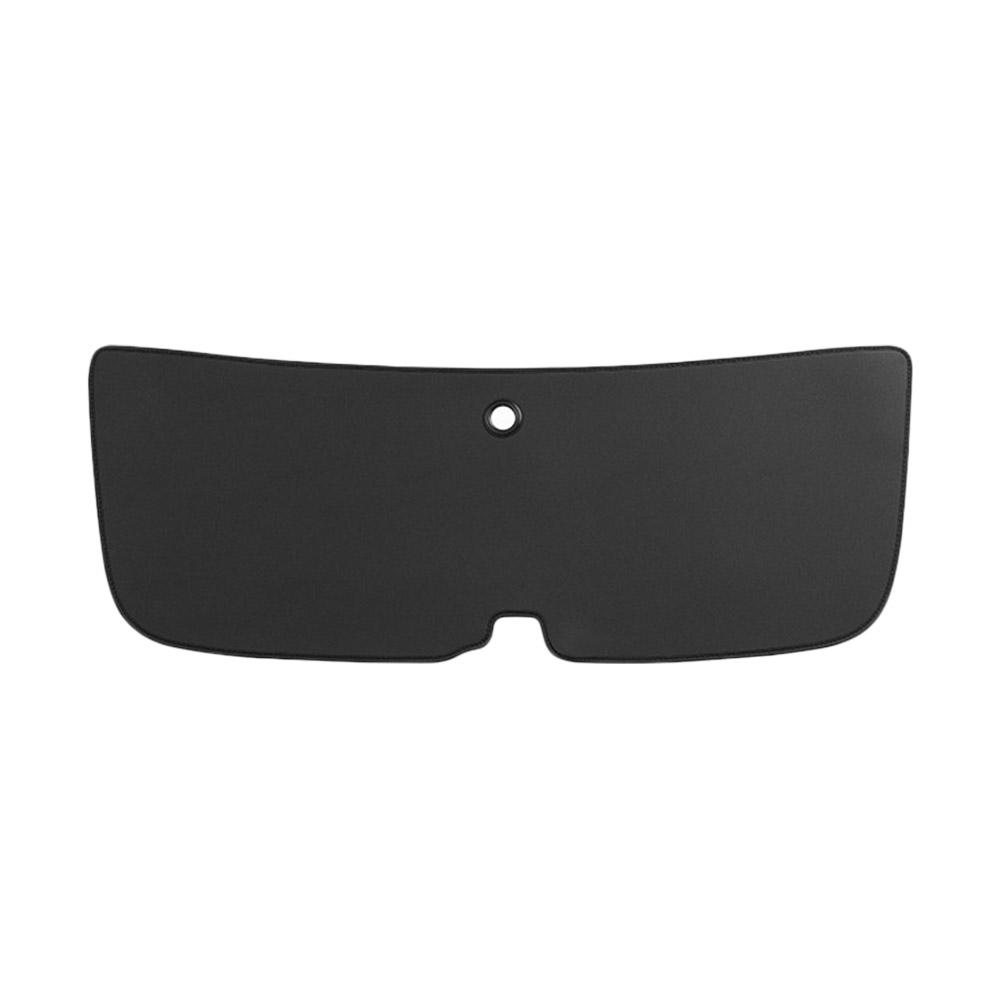 

Для Tesla Model Y Juniper 2025 Защитная накладка на крышку багажника автомобиля TPE Защитная накладка для спинки сиденья багажника Водонепроницаемая Защита от грязи