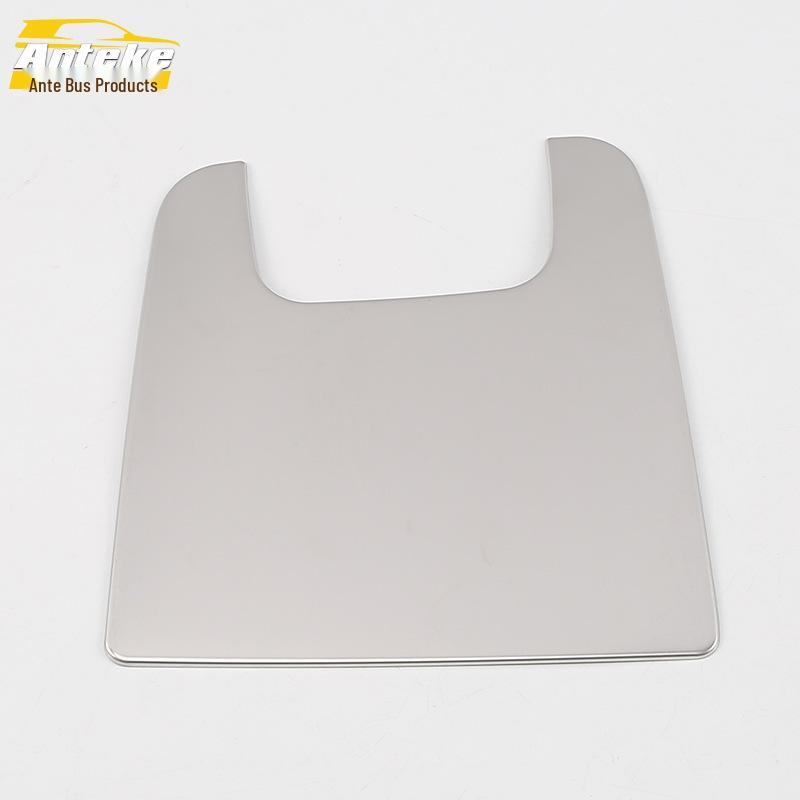 18 Eado Cabin Passenger Storage Box Sequin Decorative Panel