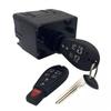 Wireless Ignition Switch Node Module w/Keys 68210150AA for Dodge Ram 2500 3500 09-15