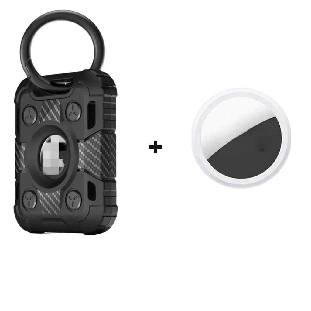 Portable for AirTag GPS Global Smart Locator Key Anti Loss Kids Pet Wallet Location Device Locator-For ios