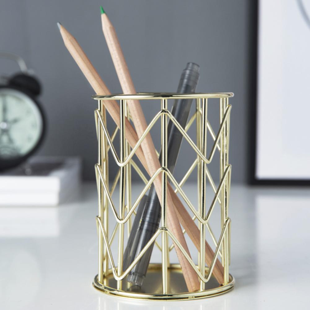 Hollow Cutlery Spoon Fork Chopsticks Storage Basket Accessory Kitchen Tableware Organizer