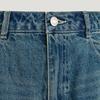 adidas Shorts Jeans Originais Og W Jort para Uso Diário Mulher shorts KW2003