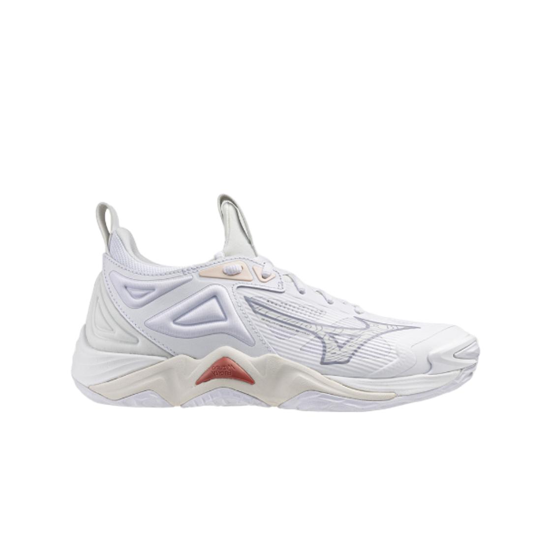 Mizuno Wave Momentum 3 Komfortabli Neslīdoši