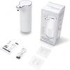 350ML Electric Infrared Automatic Sensor Soap Dispenser New Intelligent Touchless Hand Dish Washing Machine For Bathroom Kitchen