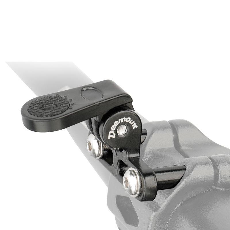 Buy Universal Bicycle Headlight Brackets LED Clamps Tube Clamp Mount