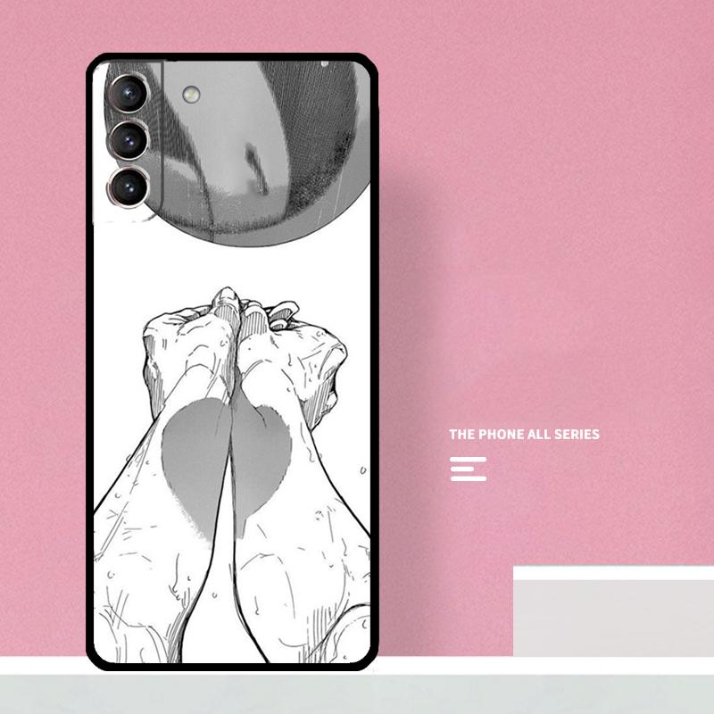 Volleyball Sport Phone Case For Samsung Galaxy S25 S26 Ultra S20 S21 S22 S23 S24 Plus S10 S25 FE Cover Coque