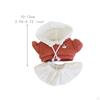 1 Set Doll Clothes for 20cm Dolls Cute DIY Gift Toy Pretend Play Fashion Costumes Suit