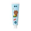 SEMIBAN LINEFRIENDS Fresh Breath Toothpaste