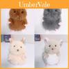 Plush Mouse Toy With Ultra Soft Short Plush For Kids And Collectors