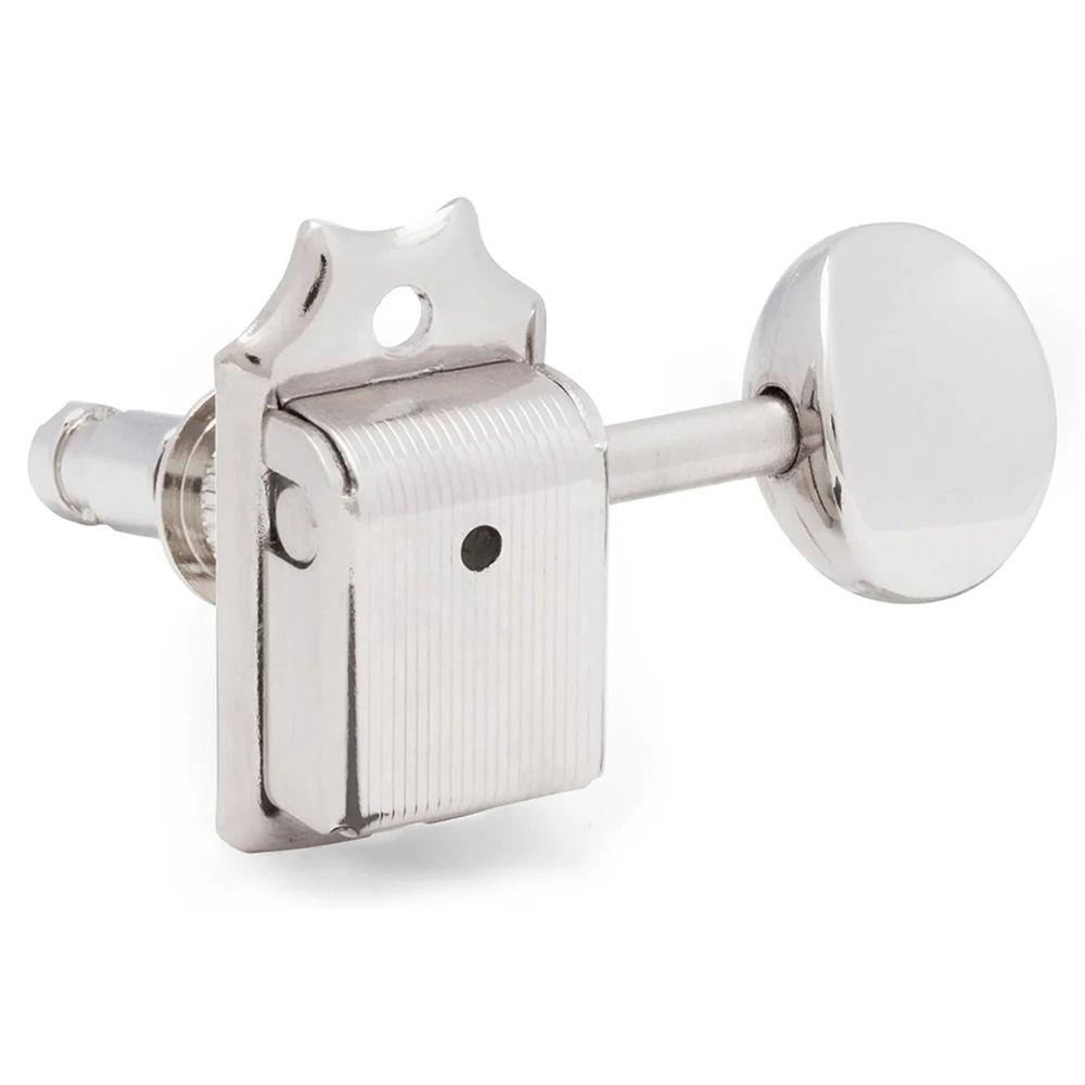 1Set 6-Pack Tuning Key Pegs 6 Right 6R Combination Tool New Guitar String Knob  Guitar Accessories