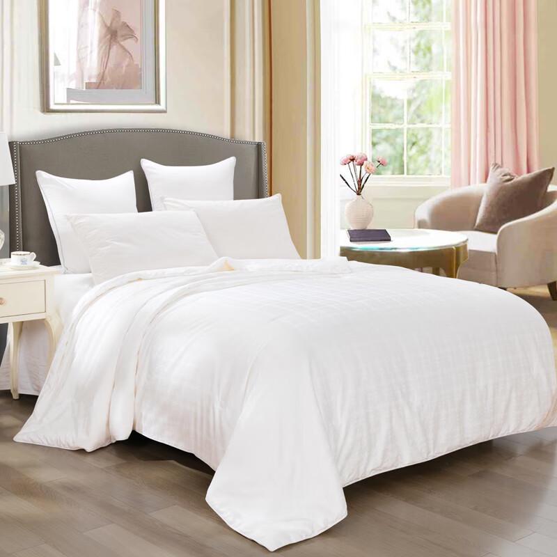 Fang'en Home Textiles Yuexi Pure Silk Quilt