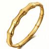 Fashionable, Simple and Versatile Bamboo Bracelet