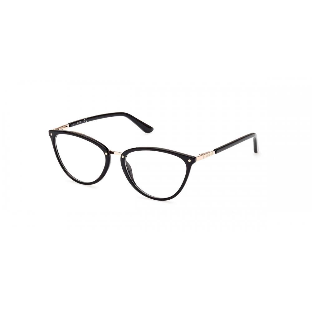 Guess Women Eyeglasses Gu2957 001