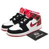 Air1 Retro Mid GS 'Bad S' 554725-607