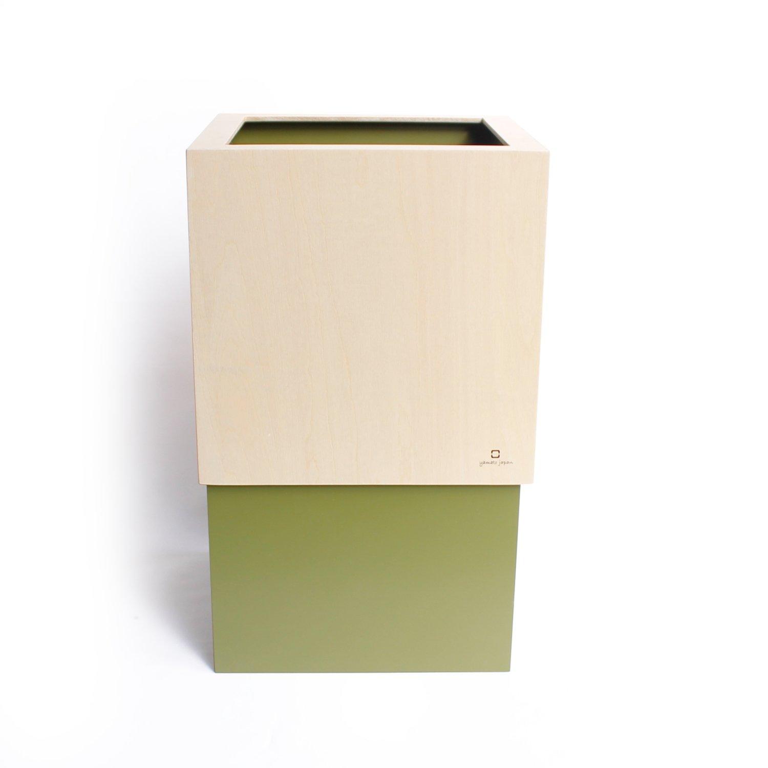 Yamato Kogyo W CUBE Ov Capacity: Approx. 10 liters YK06-012