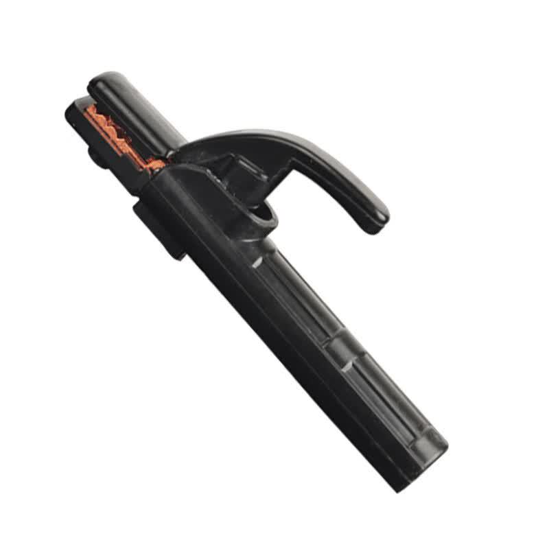 Lightweight Non-Scalding Electric Welding Clamp