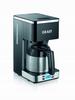 Eletrodomésticos para cozinha – Cafeteiras e máquinas de café
