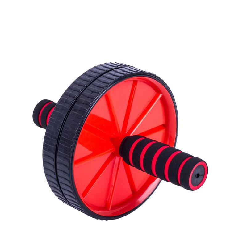 

TLXT Smart Automatic Rebound 5-Wheel Ab Roller