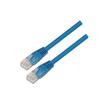 Aisens RJ45 UTP Network Cable Aisens A135-0241 Cat.6/ 50cm/ Blue