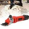 690W Electric Sheep Goat Shears 6 Speeds Animal Grooming Clipper Wool Shaving for Farm Livestock