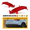 Capac reflector bară spate Pentru 2013-2016 Hyundai Santa Fe Sport Stânga Dreapta EXV