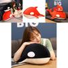 Arknights Skadi Whale Plush Toy Animal Pillow Kids Xmas Birthday Gift 60/80/100cm