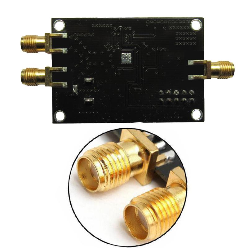 ADF4351 Development Board 35M-4.4G Signal Source Phase Locked Loop