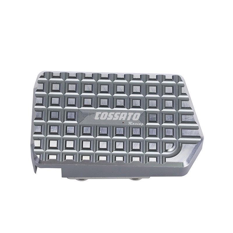 Brake Pedal Extension for Huanglong 600, TNT135, Little Tyrannosaurus, Little Yellow Dragon, and BJ250 Young Lion
