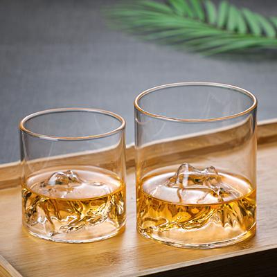 Drickflaskor – Dricksglas