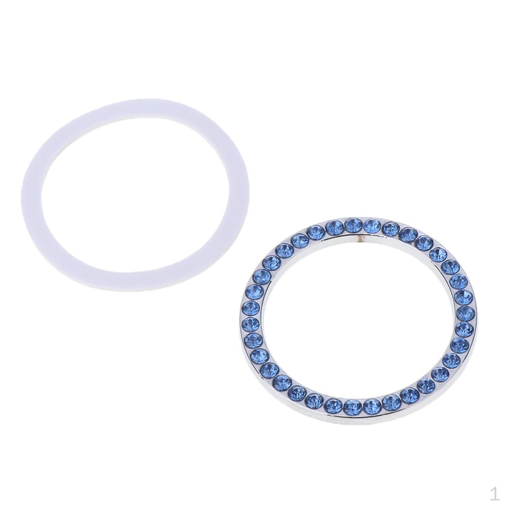 

Автомобильный двигатель Crystal Rhinest