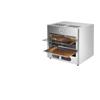 M Anpai Commercial Electric High-Temperature Steak & Noodle Oven - Fully Automatic Grilling Machine