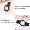 WristwatchCasualFashionQuartz WatchCompact LightweightWaterproof StylishCommuteSchoolStudentJunior High School Entrance ExamSilent Electronic