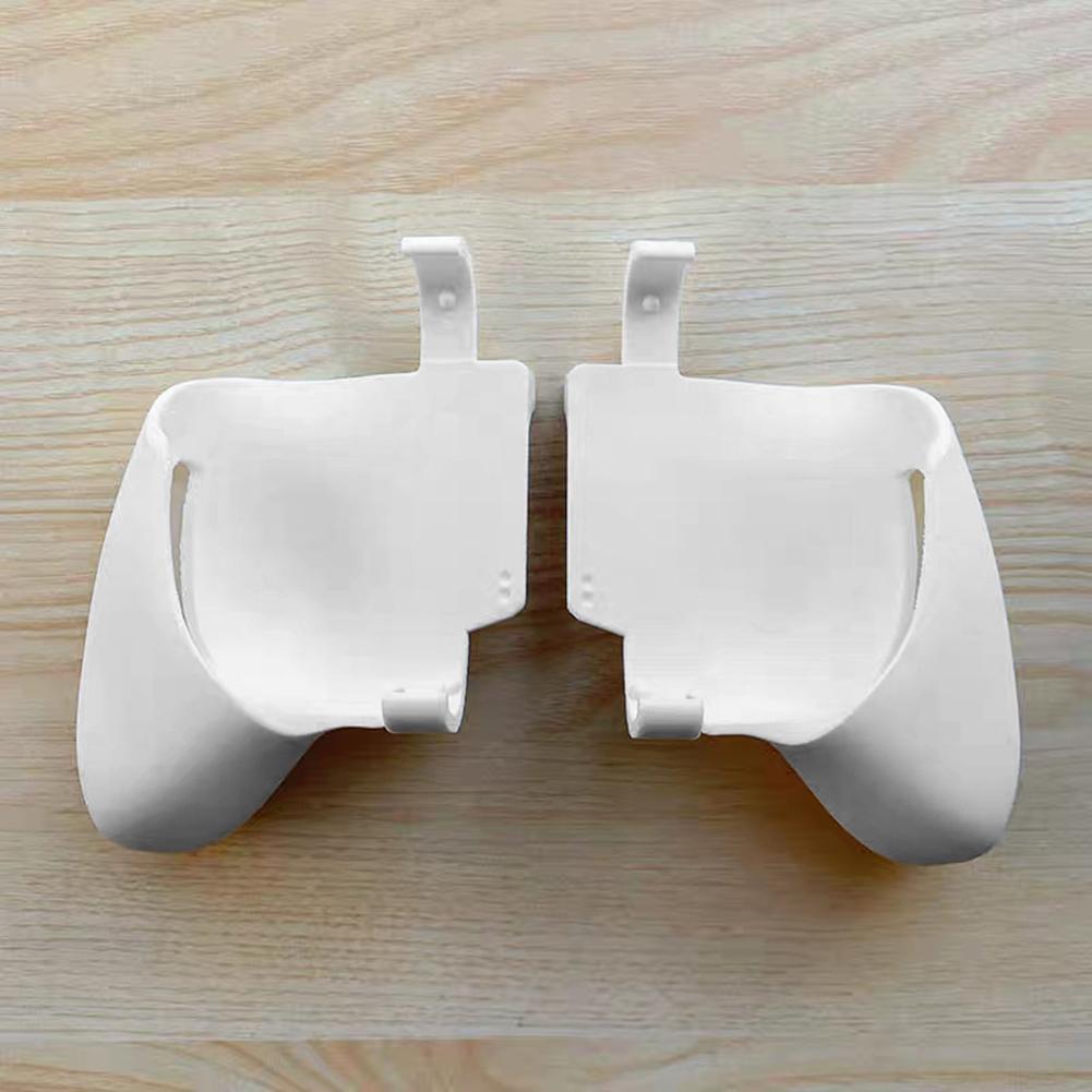 For Retroid Pocket 5 Grip 3D Printed Controller Grip Protective Case Cover Ergonomic Design Protect Case for Retroid Pocket 5