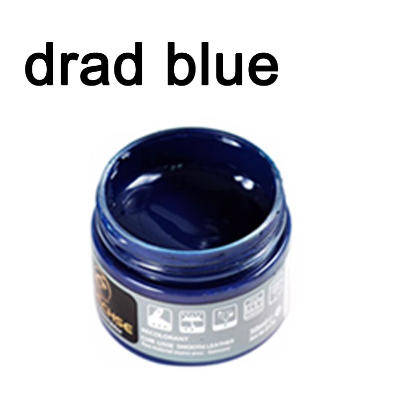 Sada na opravu kůže v autě Univerzální nástroj pro renovaci Péče o auto Tekutý povlak na pohovku na škrábance Praskliny na opravu auta Lešticí nástroj