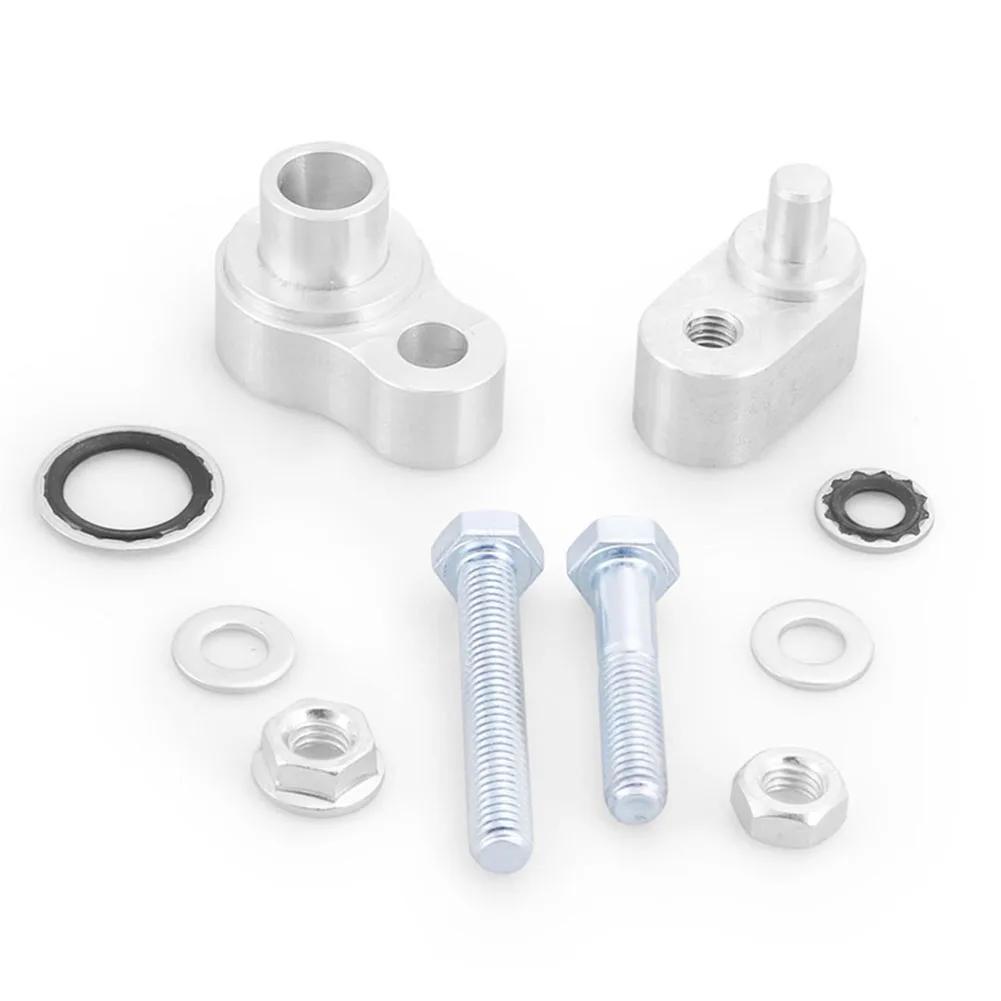Improved Cooling Efficiency With Rear AC Block Off Kit For Chevy For Tahoe For Yukon Easy Installation & Cost Effective Solution