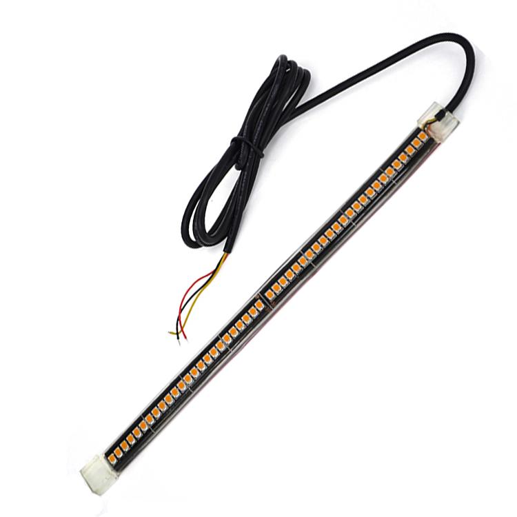 Hot Sale Cheap Best Quality 12V IP68 Waterproof Motorcycle Turn Signal Light Led