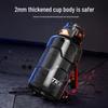 TKK Large Capacity Tritan Sports Water Bottle