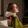 H5 Deluxe Portable Shoulder & Neck Kneading Massager CN Plug (adapter Included)