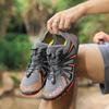 New Creek Shoes Men and Women Couples Casual Amphibious Beach Swimming Shoes Yoga Indoor Fitness Wading Shoes