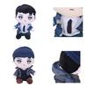 Detroit Become Human Connor Kuscheltier Super Weich und Niedlich!