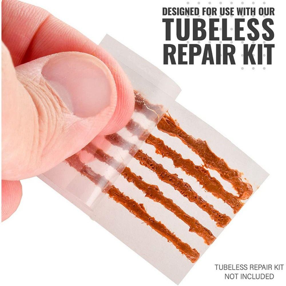 Portable Tire Repair Kit Drill Tool Puncture Repair MTB Bike Maintenance  Road Bike