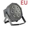 American Watt 140w Stage Lights Wedding Party Led Par Can Dj Dmx Uplighting Rgbw
