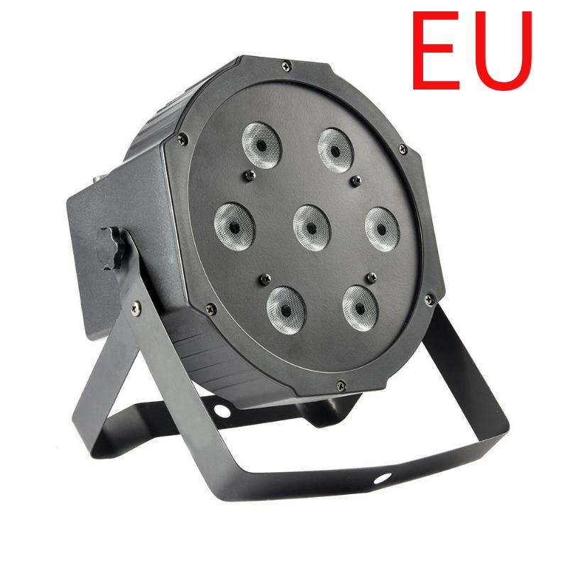 American Watt 140w Stage Lights Wedding Party Led Par Can Dj Dmx Uplighting Rgbw