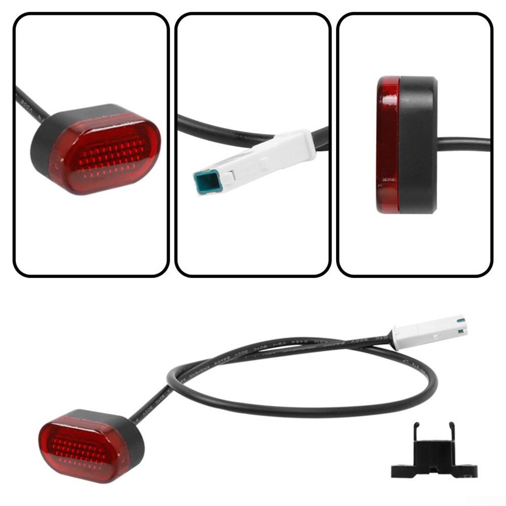 Rücklichtrahmen Kunststoff Rücklicht Verschleißfestigkeit BREMSLICHT