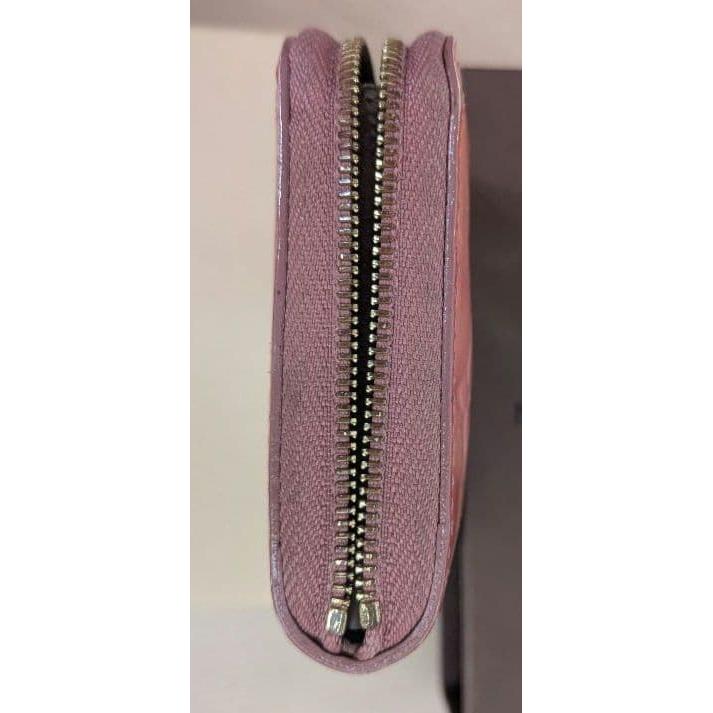 Used Louis Vuitton Vernis Coin Case