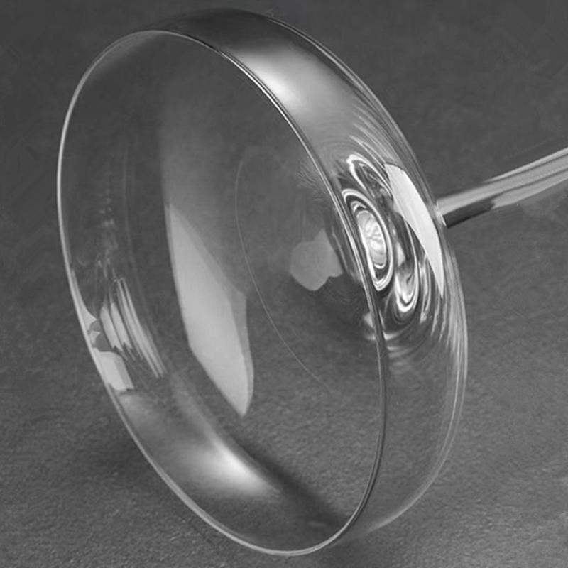 1Pcs 180Ml Plastic Bartender Cocktail Cups For Home Wedding Party Tableware Disposable Plastic Champagne Cups Wine Cups Barware