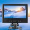 LEADSTAR 9in Portable HD Digital TV Front Speaker with Stand ( 110‑)