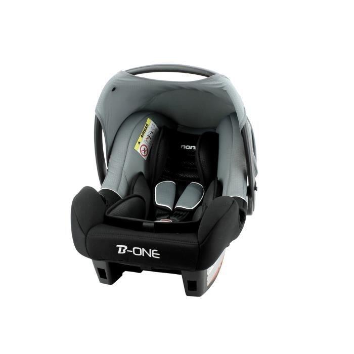 nania beone car seat
