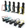 Aluminum Alloy Bike Water Bottle Holder, Cycling Bottle Cage, Road Bike Flask Holder, Cycling Drink Rack, MTB Bike Accessories