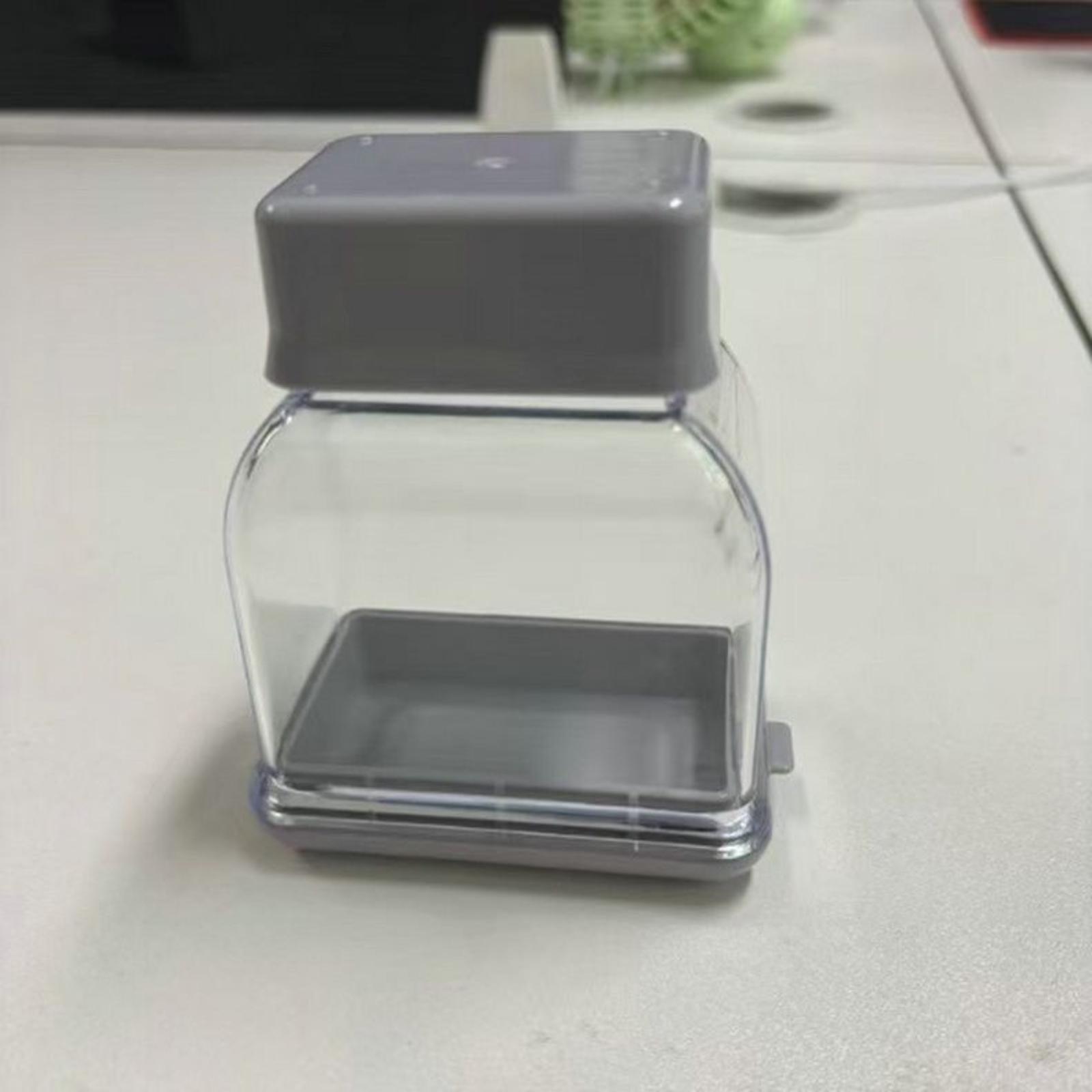 Detachable Garlic Kitchen Tool One Size